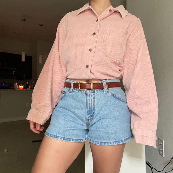 L.L. Bean Jackets & Blazers - Vintage corduroy